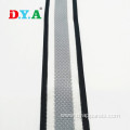 Flat Polyester Mesh Knitted Tape Webbing Band